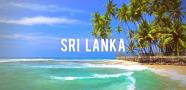 تور سریلانکا آژانس آسمان پایتخت